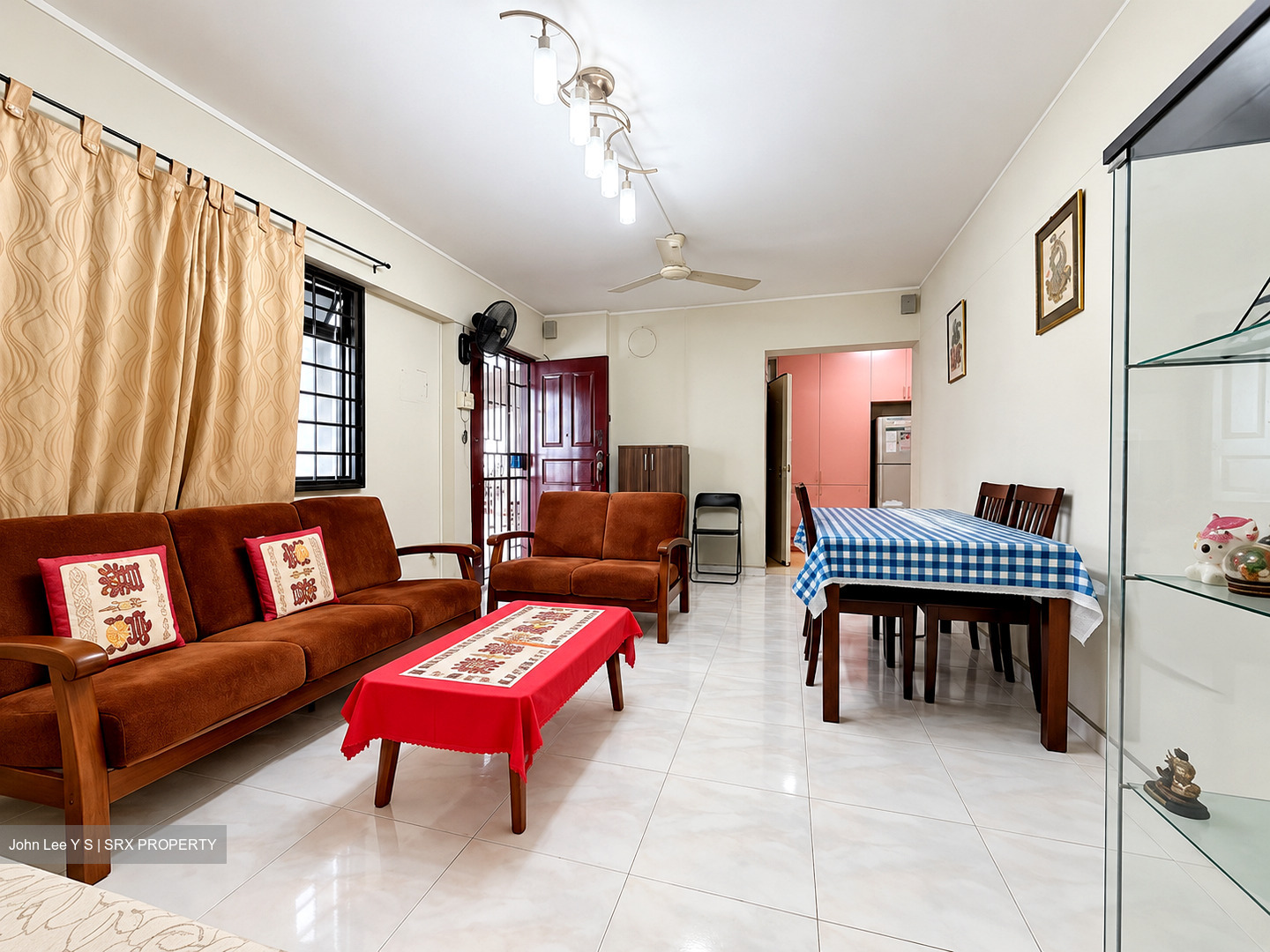 Blk 688B Choa Chu Kang Drive (Choa Chu Kang), HDB 4 Rooms #634830091
